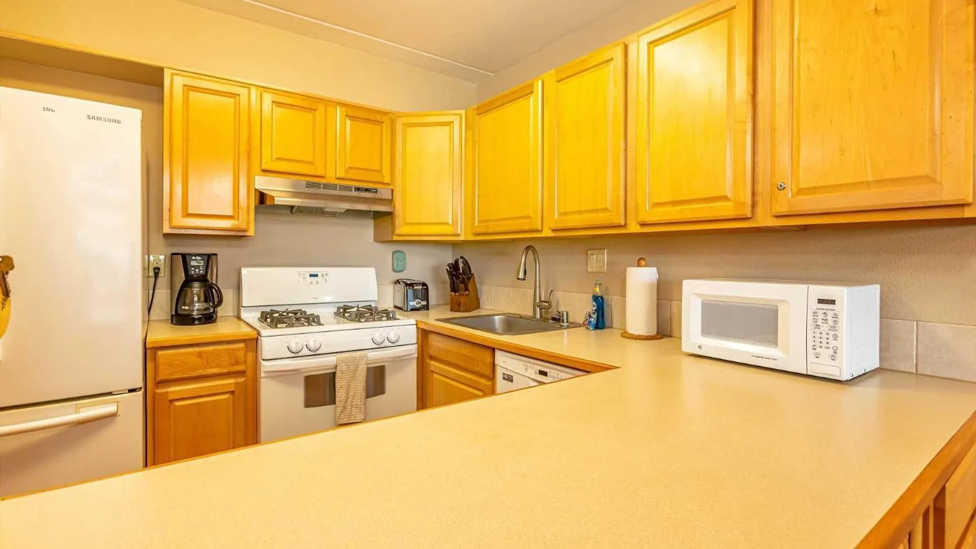 Kihei Akahi Resort - Unit D114 Wailea  United States