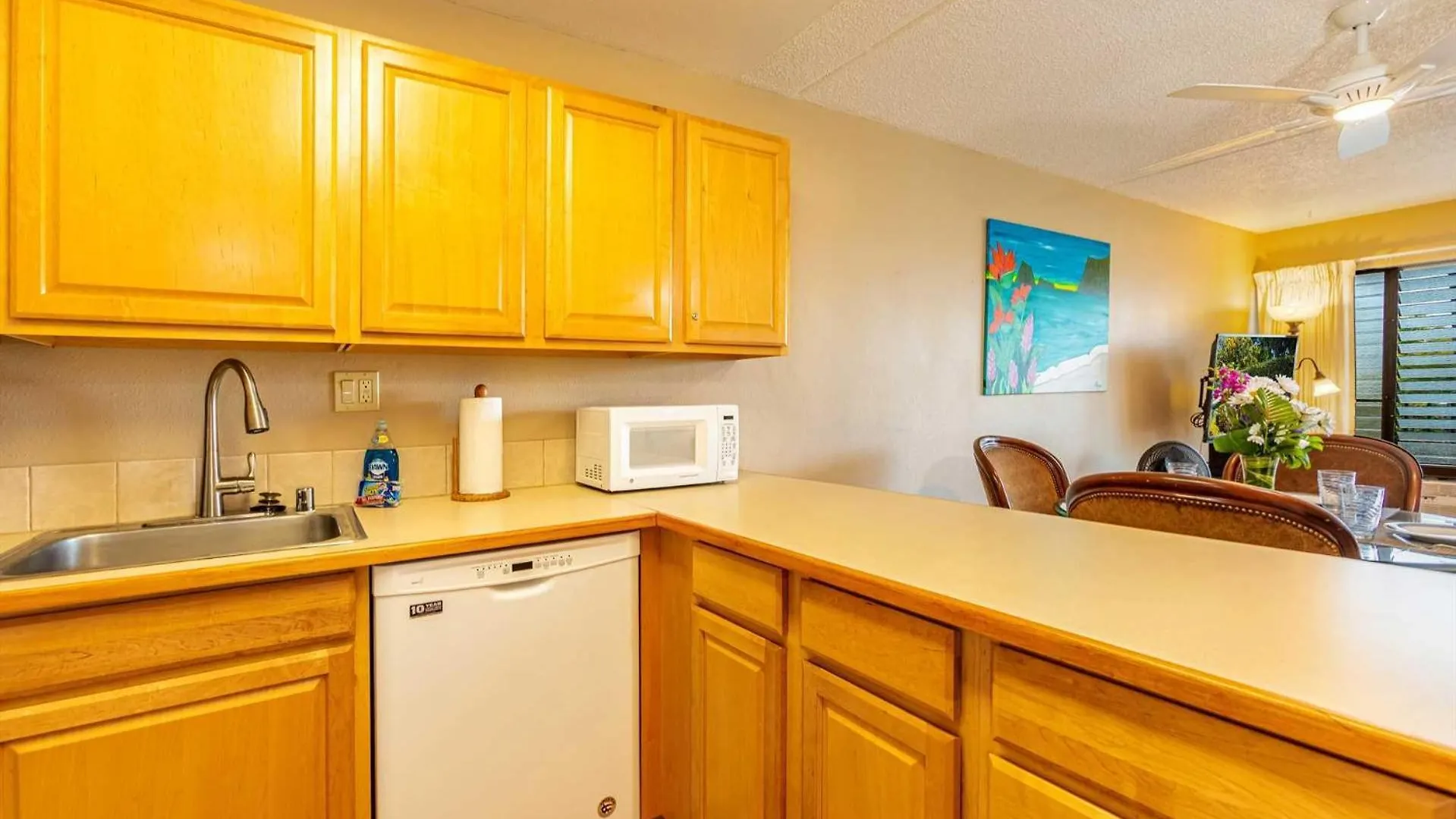 Kihei Akahi Resort - Unit D114 Wailea  Holiday home