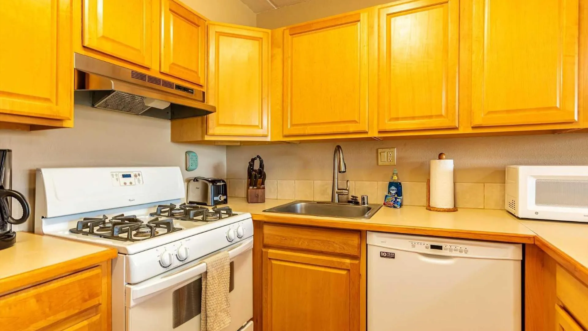 Holiday home Kihei Akahi Resort - Unit D114 Wailea  United States