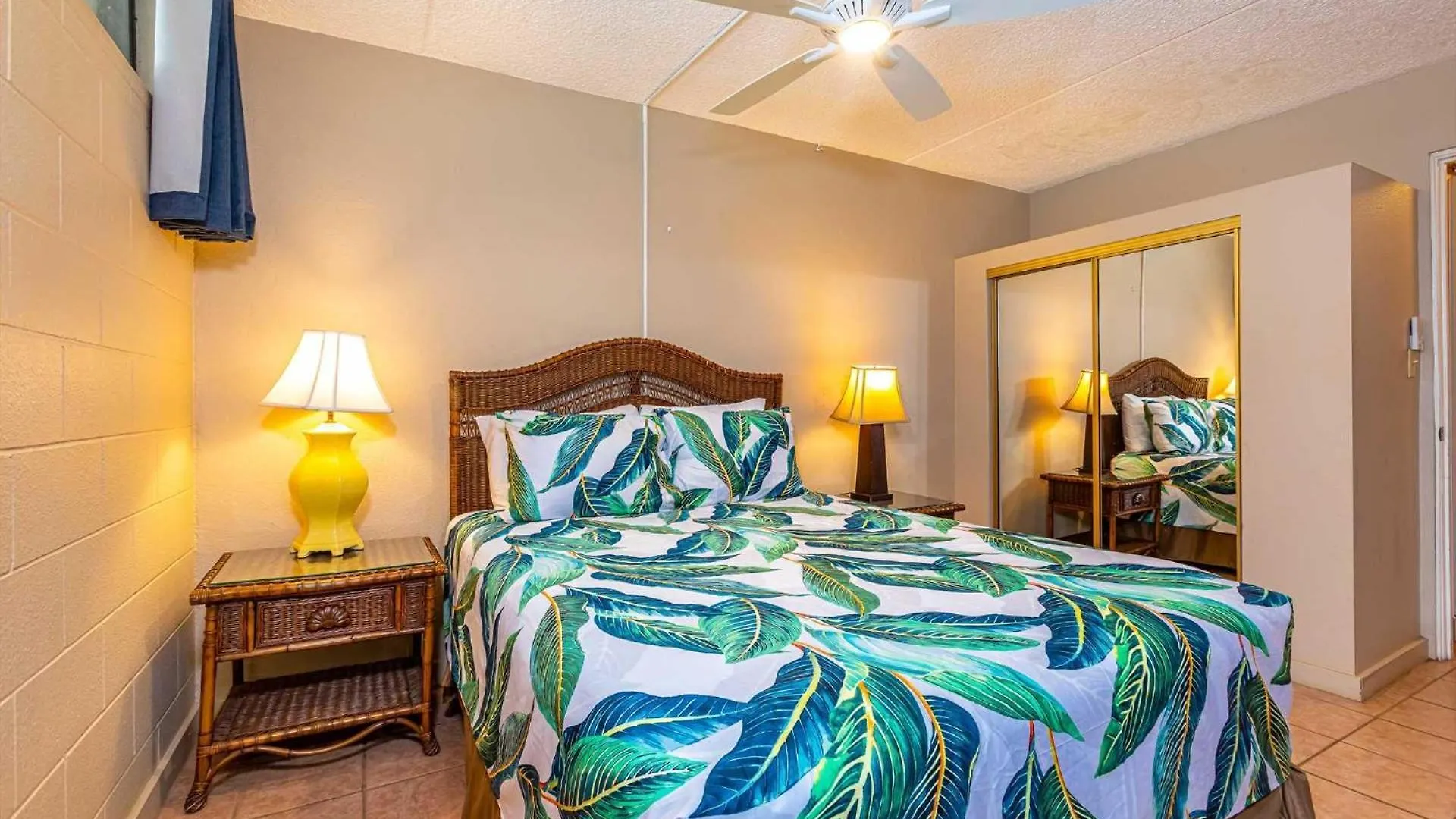 Holiday home Kihei Akahi Resort - Unit D114 Wailea  United States
