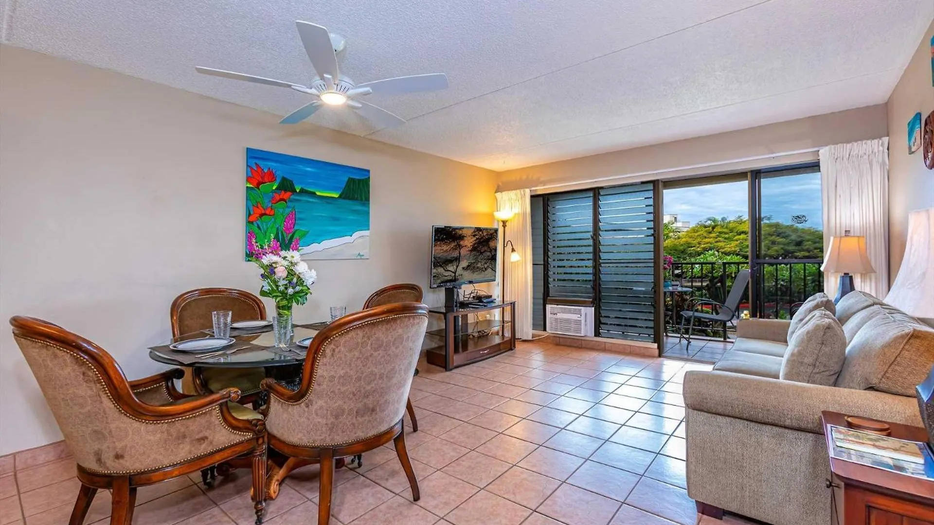 Kihei Akahi Resort - Unit D114 Wailea  0*, Wailea (Maui)