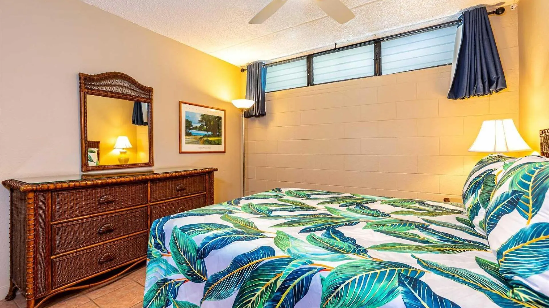 Kihei Akahi Resort - Unit D114 Wailea