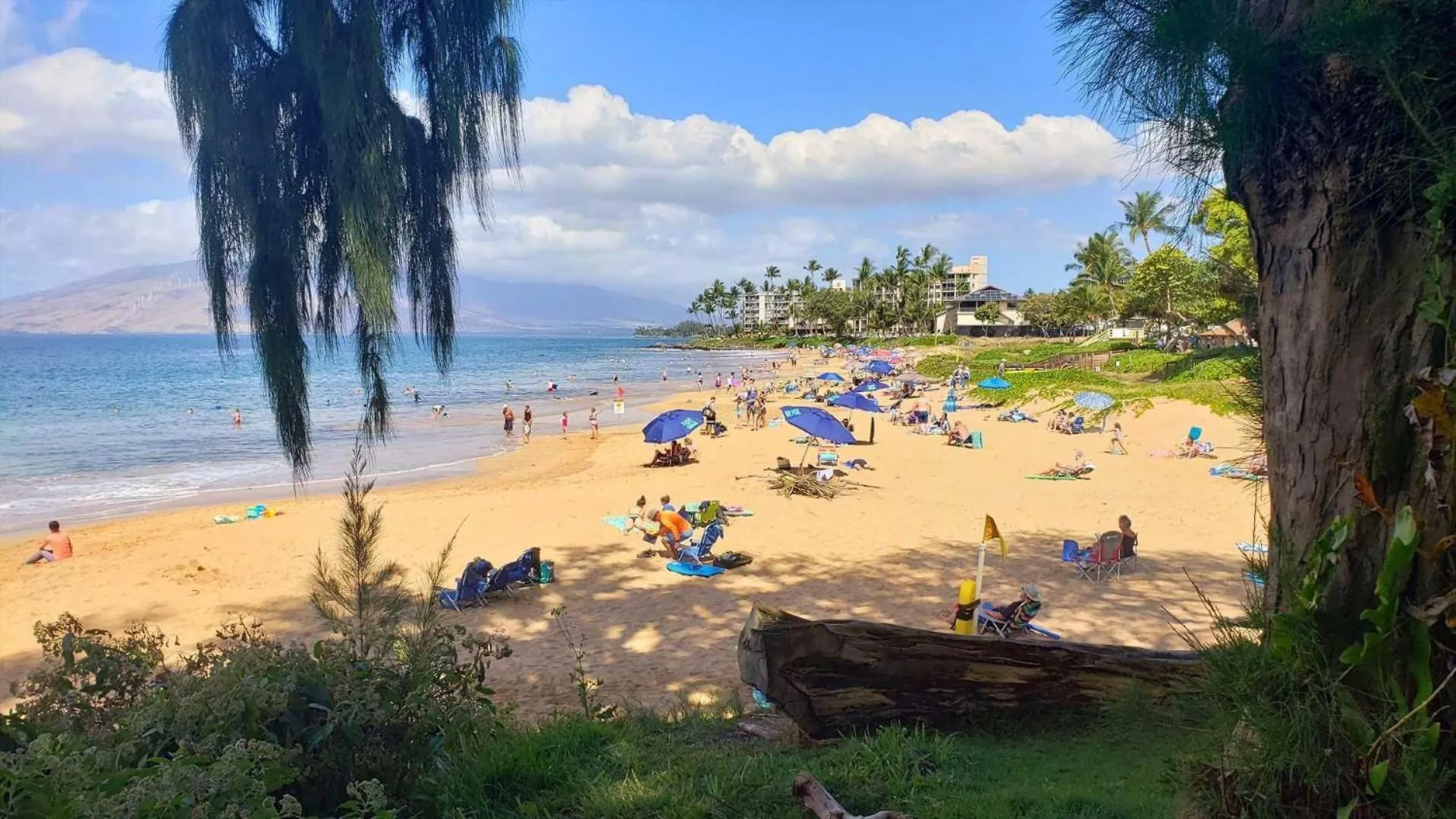 Holiday home Kihei Akahi Resort - Unit D114 Wailea