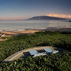 Rezort Four Seasons Maui At, Wailea (Maui)