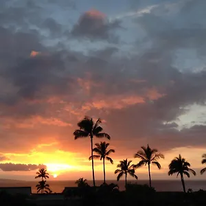  Holiday home Sunset - Ekolu #607