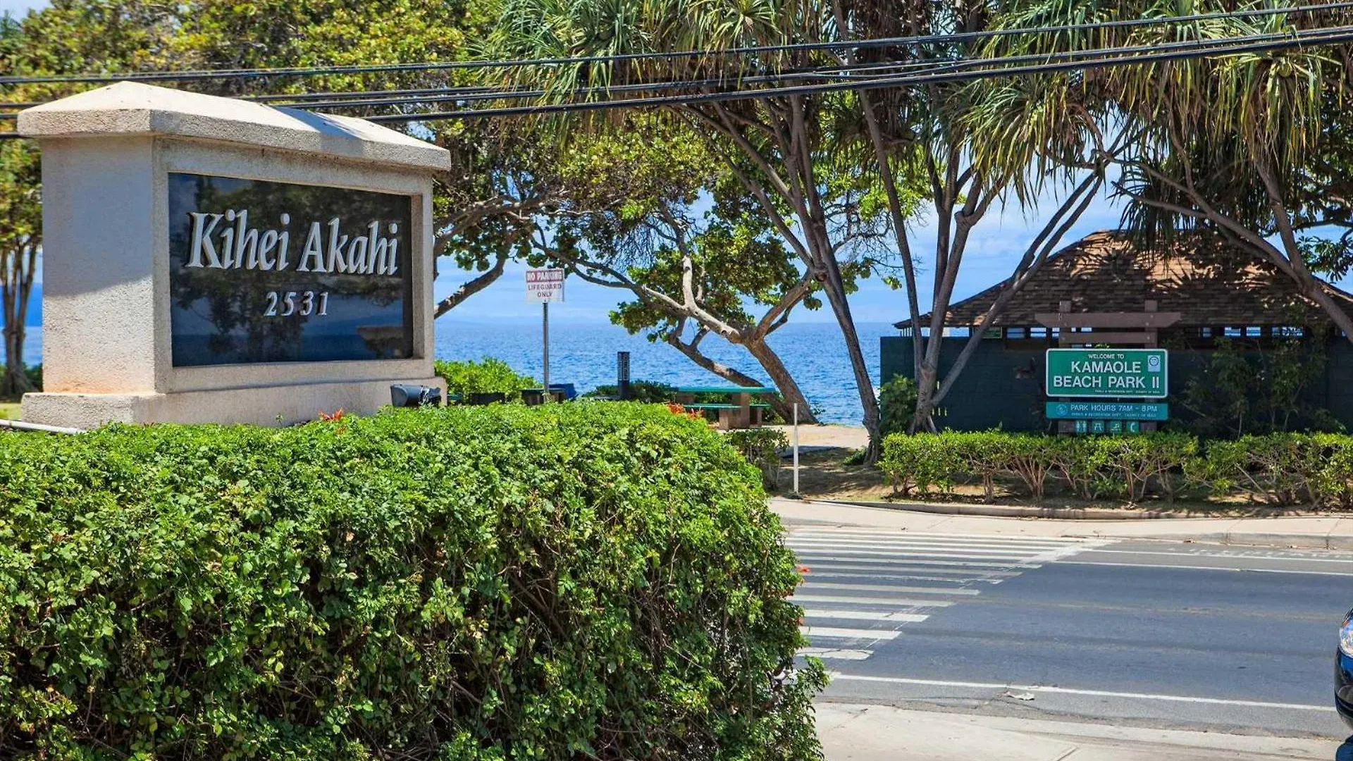Kihei Akahi Resort - Unit D114 Wailea