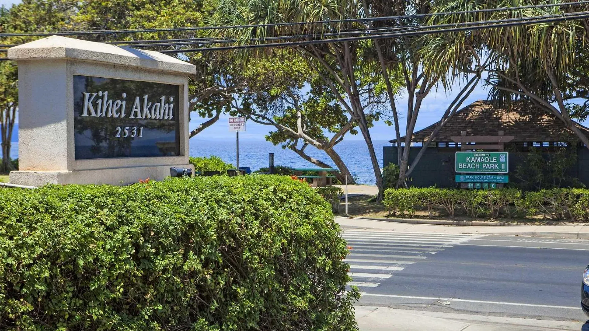 Kihei Akahi Resort - Unit D114 Wailea  0*, Wailea (Maui) USA