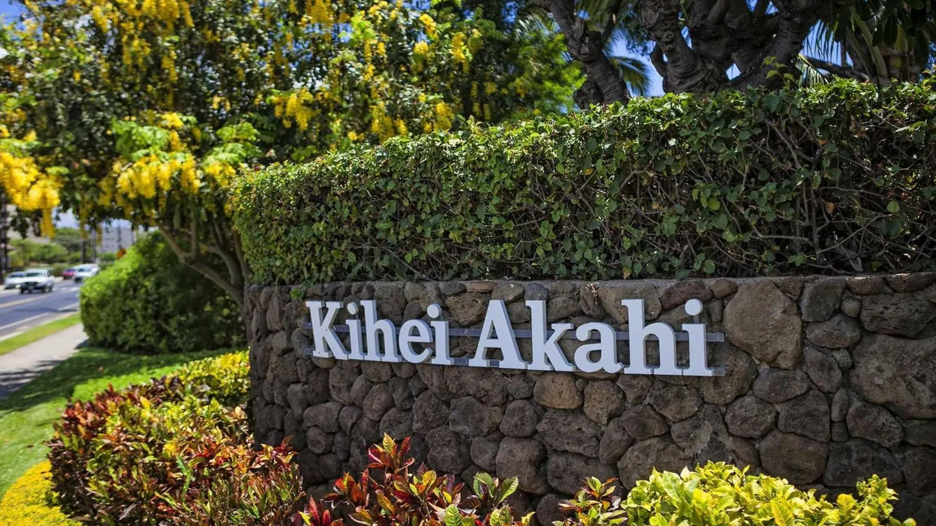 Kihei Akahi Resort - Unit D114 Wailea  Wailea (Maui)