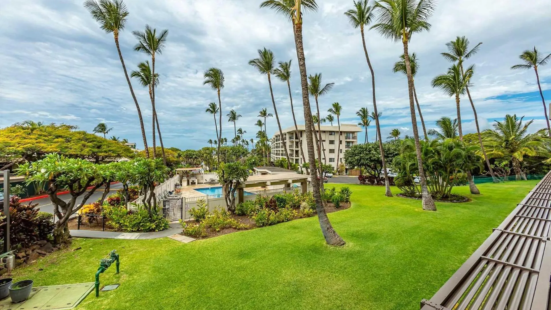 Kihei Akahi Resort - Unit D114 Wailea  0*, Wailea (Maui) USA