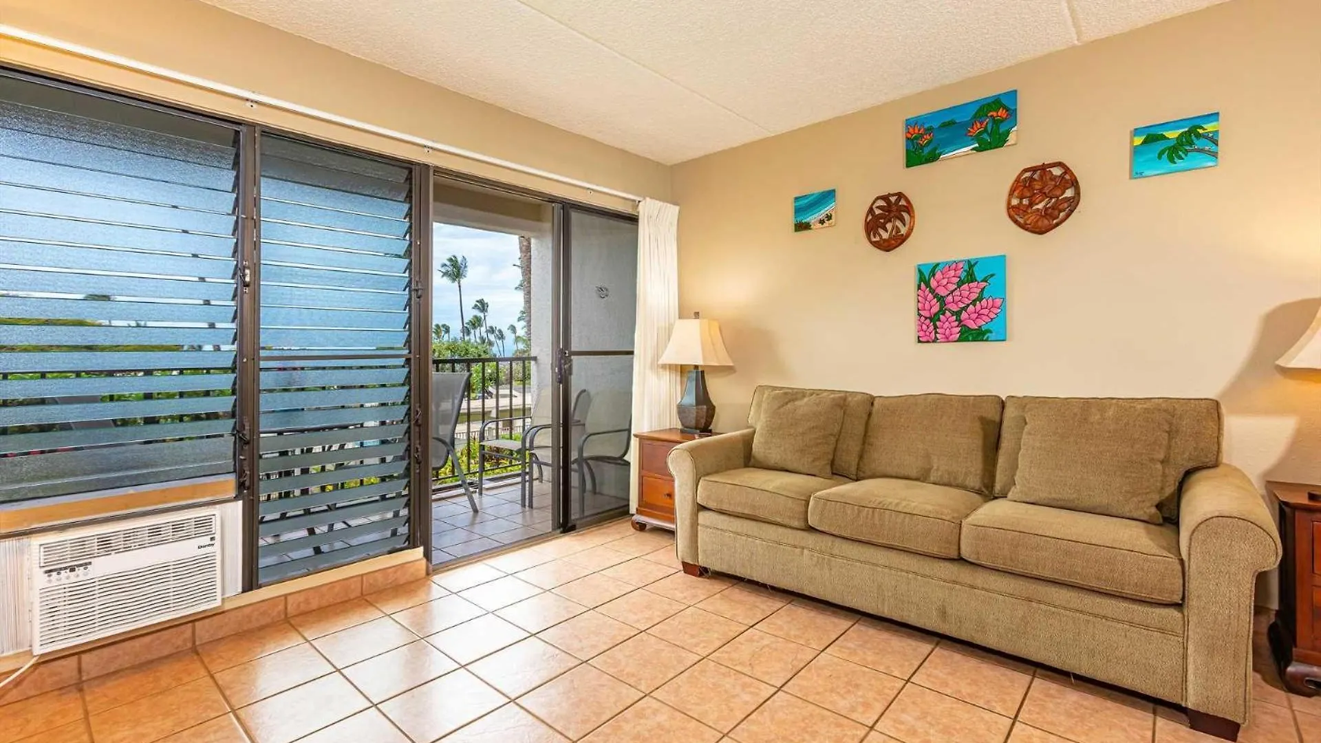 Kihei Akahi Resort - Unit D114 Wailea  Prázdninový dům Wailea (Maui)