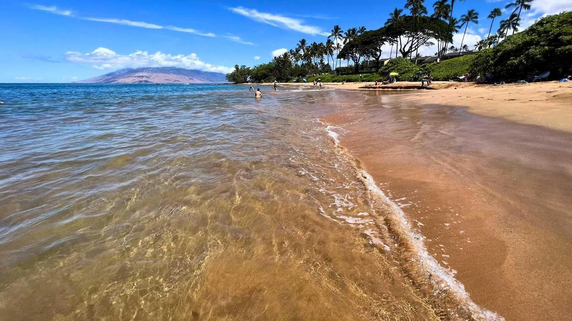 Kihei Akahi Resort - Unit D114 Wailea  USA